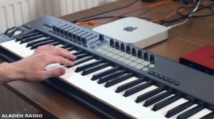 50 Cent - P.I.M.P. ft. Snoop Dogg (Synth Cover Novation Launchkey 61)