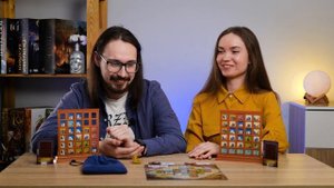 Обзор на настольную игру «По полочкам» | Правила, наше мнение и впечатления