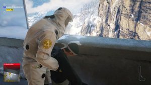 HITMAN™ 3 - virus 47 (Kill Everyone)