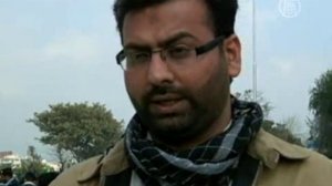 Шииты Пакистана протестуют после теракта