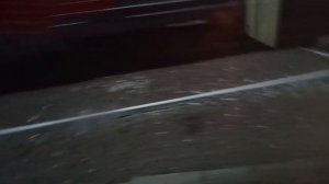 Первая электричка Москва – Черусти. Повтор челенджа с Вековка. Сценарий вам известен