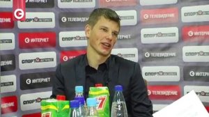 Андрей Аршавин про МультЛичности