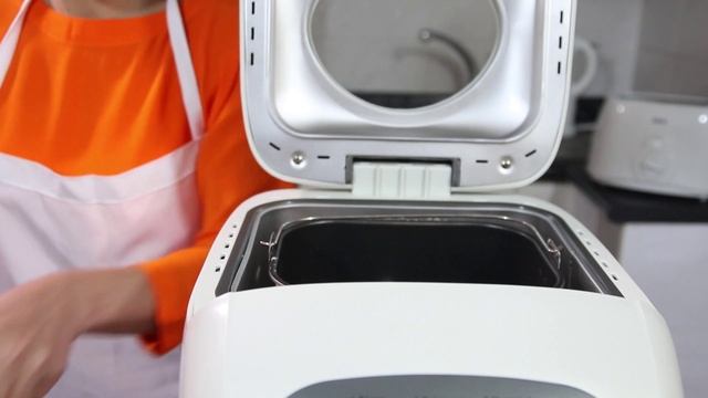 NEX - MAQUINA DE PAN смотреть онлайн