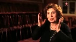 ПОСЛЕДНИЙ ДЕНЬ. ФАИНА РАНЕВСКАЯ