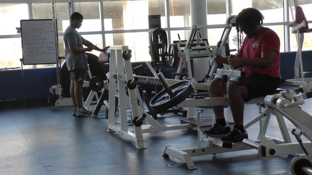 Lauren Gibson TSU HPSS Teacher Shortage смотреть онлайн