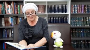 Лидия Чарская. «Суд Соломона».