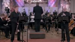 Ф.Мендельсон Концертный дуэт №1