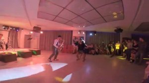 Jazz Quartet Альберта Родина