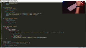 ASMR Программирование / звуки клавиатуры | ASMR coding / keyboard sound