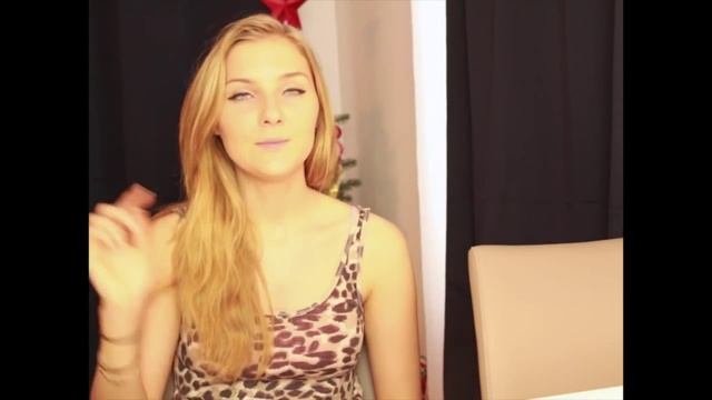 Как я учу немецкий язык l RussianGirlFromUK смотреть онлайн