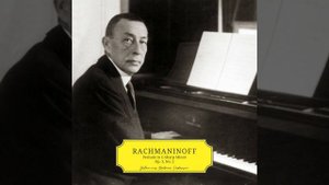 Rachmaninoff: Prelude in C-Sharp Minor, Op. 3, No. 2
