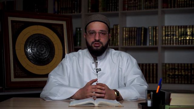 ХАДЖ – УНИКАЛЬНАЯ ВОЗМОЖНОСТЬ ИЗМЕНИТЬ СЕБЯ / Кому следует совершать Хадж? / Хадисы Пророка ﷺ. смотреть онлайн