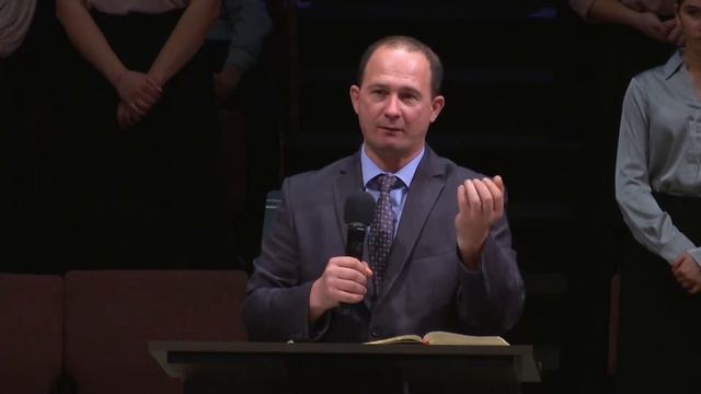 13 Марта 2022г - 10:00am - Воскресное Богослужение смотреть онлайн