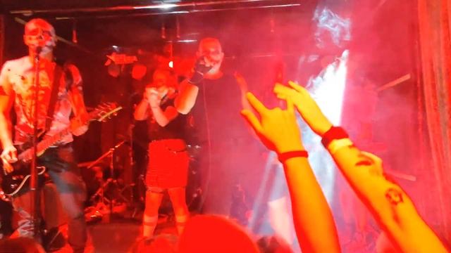 Джокер. Трибьют Король и шут. Севастополь. смотреть онлайн