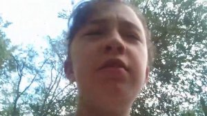 День с подругой (прогулка) =)