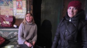 АННУШКЕ С ДЕВЧОНКАМИ НАВОДИМ ПОРЯДОК!!!