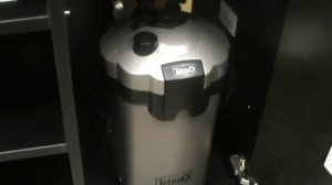 Аквариум Биодизайн Атолл 500, цвет венге, аквариум на 500 литров