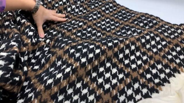 Курточная ткань Moncler смотреть онлайн