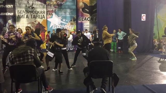 Hip Hop Вероника Черепаха жжет смотреть онлайн