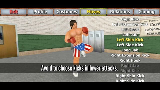 BOXING EMPIRE || How to play boxing matches in Wrestling Empire || HGDIY смотреть онлайн