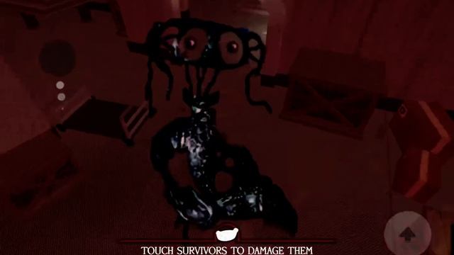 ATROCITY gameplay (BEAR*) [ROBLOX] смотреть онлайн