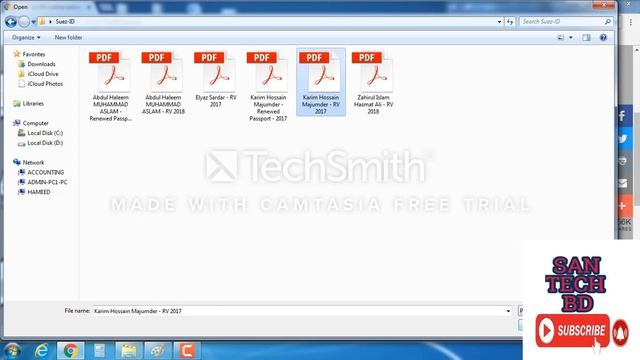 How to convert PDF file to JPG/JPEG Format Bangla || How can make PDF File to Image/Photo Format смотреть онлайн