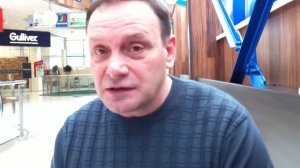 Трепашкин по приговору Ильи Вахонина ч.1