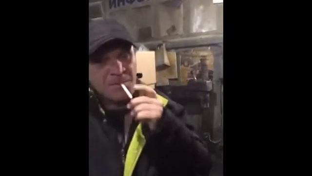 МЕГА ПРИКОЛ. Что тяжелее 1 кг ваты или 1 кг железа))) смотреть онлайн