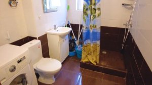 В продаже квартира в Витязево, 2км от моря