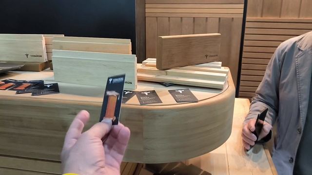 Стоит ли посещать строительные выставки??? смотреть онлайн