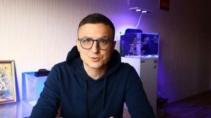 mini reef 50 | морской аквариум 50 литров