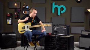Roland JC-22 Jazz Chorus gitárkombó