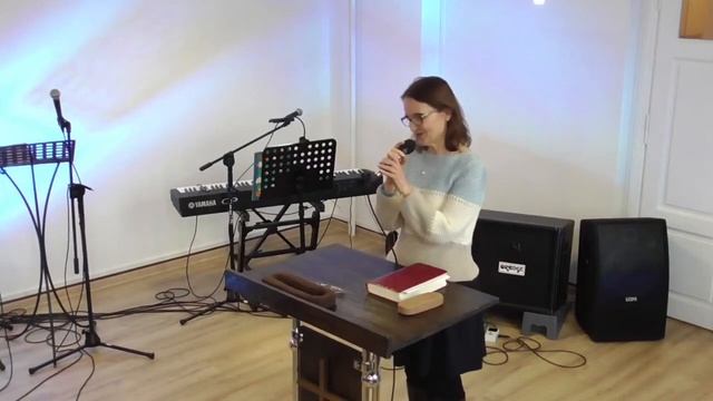 Jak Bóg się o nas troszczy. Świadectwo смотреть онлайн