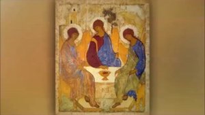 Псалтирь. Кафисма 4.