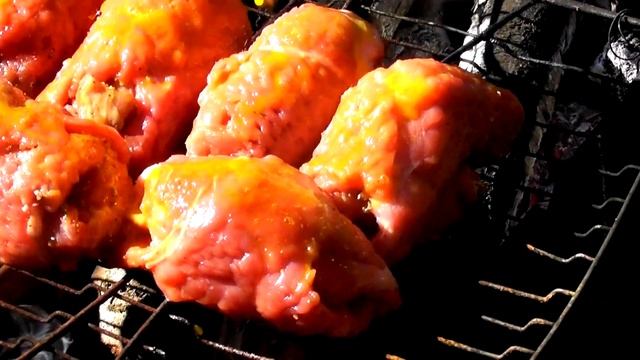 Секреты и Советы для Вкусного Гриля смотреть онлайн