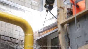Обшивка балконов профлистом