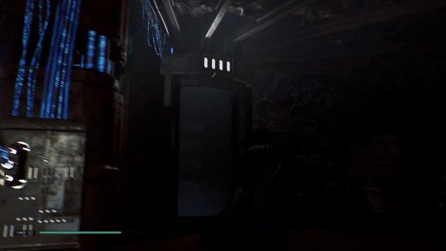 Darth Vader Captured | Jedi Fallen Order