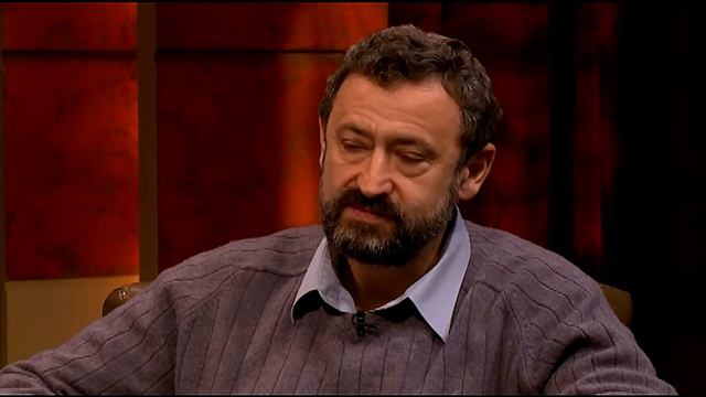 Всё зависит от намерения. Ваера, передача 6
