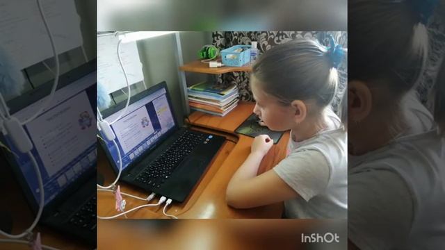 Воспитанники инклюзивного музыкально-логопедического кружка «Искорка» проводят летние дни с пользой смотреть онлайн