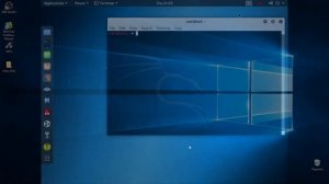Как сделать и запустить Kali Live persistence