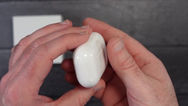 Apple AirPods Pro 2nd Generation Unboxing & Review смотреть онлайн