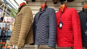 ?МУЖСКАЯ ОДЕЖДА ?КУРТКИ ВЕТРОВКИ БРЮКИ Рынок Садовод 2020