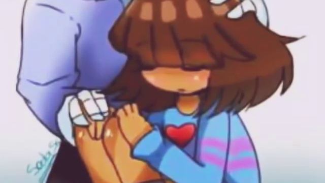 СМОТРЕТЬ ВСЕМ АНДЕРТЕЙЛ САНС И ФРИСК!!!!!!!!!✨✨✨✨✨✨✨✨💎💎💎💎💎👑👑👑👑👑👑 смотреть онлайн