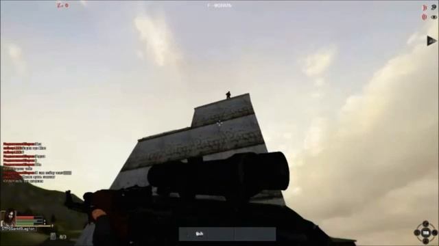 Zараженная Россия "MDK" "Как достать друга"№1 смотреть онлайн