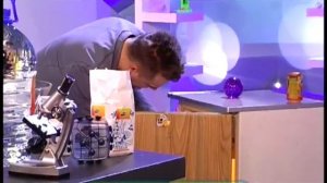 Галилео. Эксперимент. Теплопроводность разных сред