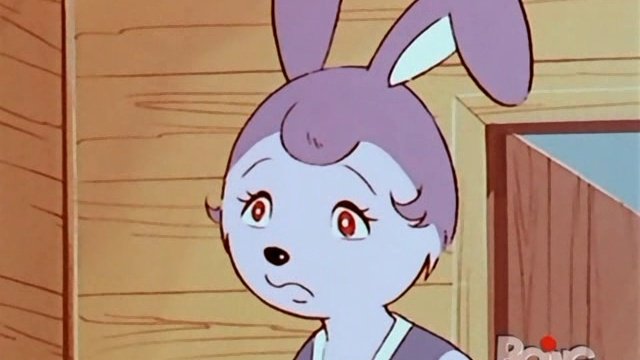 42 - La Nonna Di Mimi Se Ne Va Di Casa