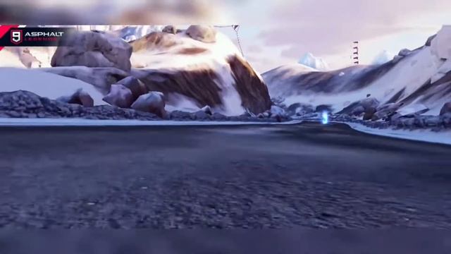 Asphalt 9 Legends / Asphalt 9 mod / Asphalt 9 gameloft смотреть онлайн