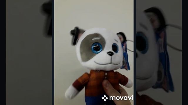 Игрушки Кошечки - Собачки