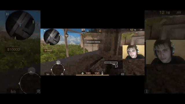 это ты должен был сделать перед обновлением 0.23.0 в standoff 2 смотреть онлайн