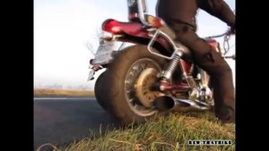 Suzuki Boulevard S83 exhaust sound and acceleration compilation